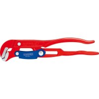 Eckrohrzange S-Maul 1.1/2 SchnellverstellungKnipex"