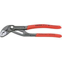 Wapuzange Cobra 180mm Nr.8701 SB Knipex