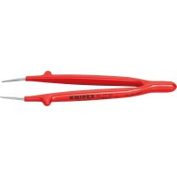 Pinzette Präzision VDE 150mm KNIPEX