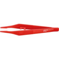 Pinzette Kunststoff spitz130mm KNIPEX