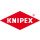 Arbeitsschere 160mm für Kevlar KNIPEX