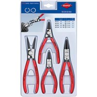 Sicherungsringz.-Set 4tlg.Schaummodul Knipex