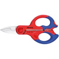 Elektriker-Schere KNIPEX