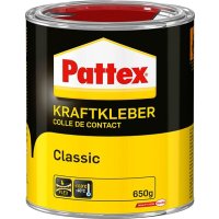 Kraftklebstoff Pattex Classic 650g Henkel