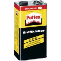 Pattex Kraftkleber Classic 4,5kg Henkel