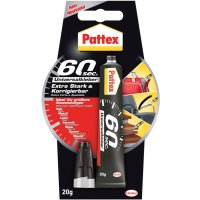 60 sec Universalkleber Pattex