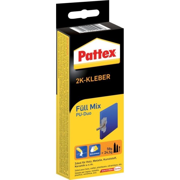 Pattex Füll Mix 82,5g (F)