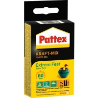 Pattex KraftMix Fest Tube2x11ml