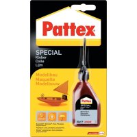 Pattex Modellbau Plastic 30g