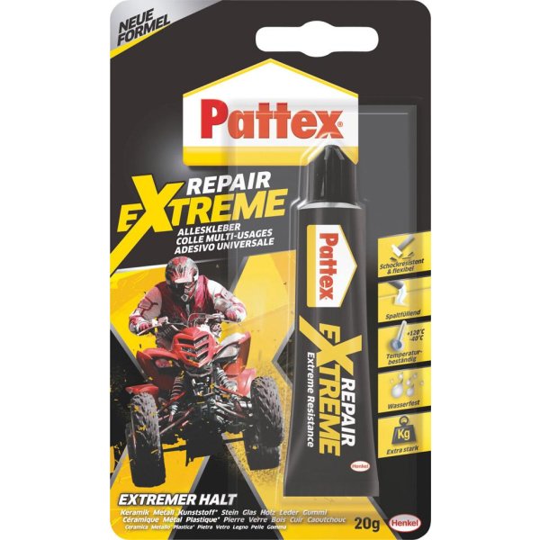 Pattex Repair Extreme Gel 20g (F)