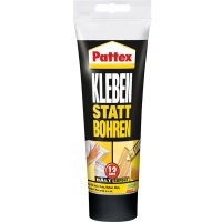 Pattex Kleben statt Bohren 250g Tube