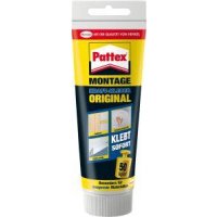 Pattex Montage Power 250g Tube, weiß