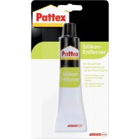 Pattex Silikonentferner 80ml Tube