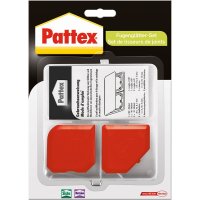 PATTEX Fugenglätter-Set 7g