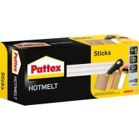 Pattex Patronen transparent-hochfest 200g