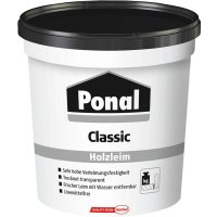 Ponal Classic Holzleim 760g Dose (F) Henkel