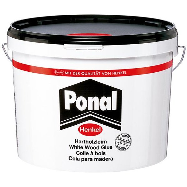 Ponal Classic Holzleim 10kg (F)