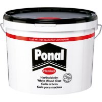 Ponal Classic Holzleim 10kg (F)