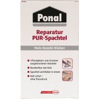 Ponal Reparatur PUR-Spachtel 177g