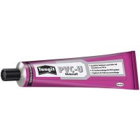 Spezial-Klebstoff Tangit Hart-PVC Tube 125g Henkel