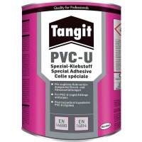 Spezial-Klebstoff Tangit Hart-PVC Dose 500g Henkel