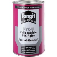 Spezial-Klebstoff Tangit Hart-PVC Dose 1kg Henkel