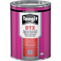 Tangit DTX Spezial- Klebstoff 500g (THF)