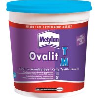 Metylan Ovalit T 750g (F)