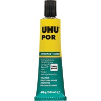 UHU POR 40g Tube