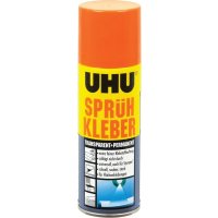 UHU sprühkleber 200ml