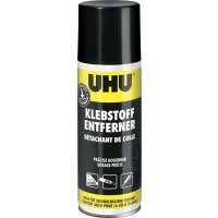 UHU Klebstoff-Entferner Spray 200ml