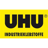 UHU POLY MAX POWER schwarz, Kartusche 425g