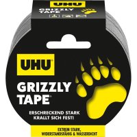 UHU GRIZZLY TAPE 49mmx25m