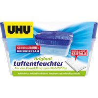 UHU Luftentfeuchter Originalpackung 1000g