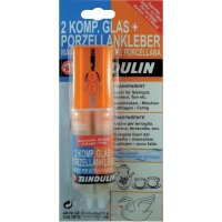 Bindulin Glas- und Porzellankleber GP28, 28g