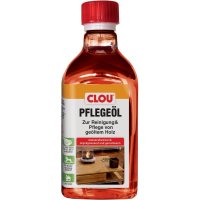 Pflegeöl 250ml