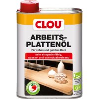 Arbeitsplatten-Öl 750ml