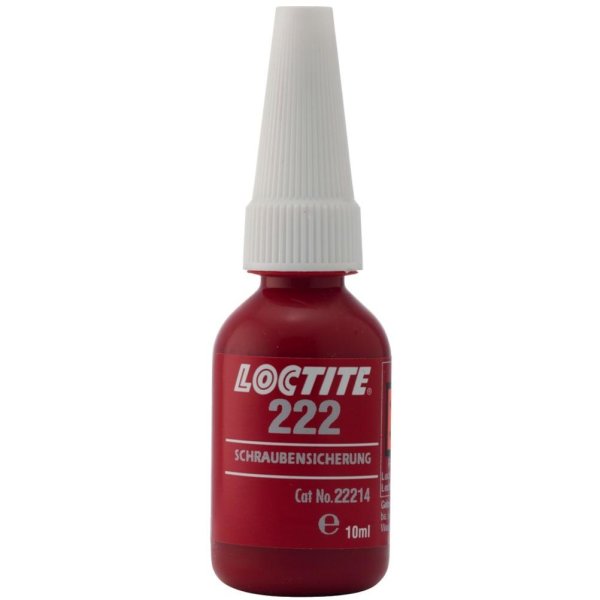 LOCTITE 222 BO 50ML EGFD Schraubensicherung Henkel