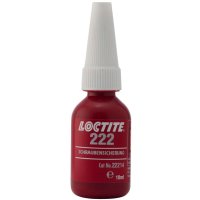 LOCTITE 222 BO 50ML EGFD Schraubensicherung Henkel