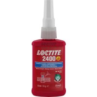 LOCTITE 2400 BO 50ML EGFDSchraubensicherung Henkel