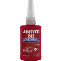 LOCTITE 270 BO 50ML EGFD Schraubensicherung Henkel