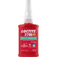 LOCTITE 2700 BO 50ML EGFDSchraubensicherung Henkel