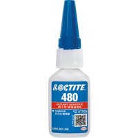 LOCTITE 480 BO20G DE Sofortklebstoff Henkel