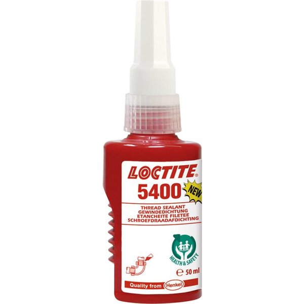 LOCTITE 5400 ACC50ML EGFDGewindedichtung Henkel