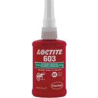 LOCTITE 603 BO50ML EGFD Fügeklebstoff Henkel