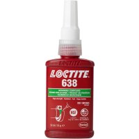 LOCTITE 638 BO 50ML EGFD Fügeklebstoff Henkel