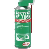 LOCTITE SF 7063 EGFD 400ML Reiniger+Entfetter Henkel