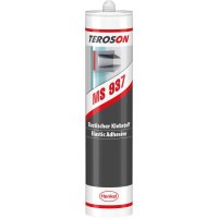 TEROSON MS 937 GY CR290ML M/L Henkel