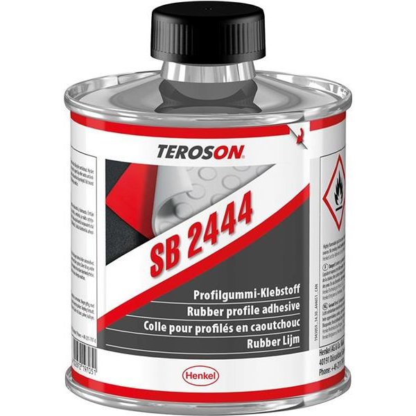 TEROSON SB 2444 TB175G Smart Repair Henkel