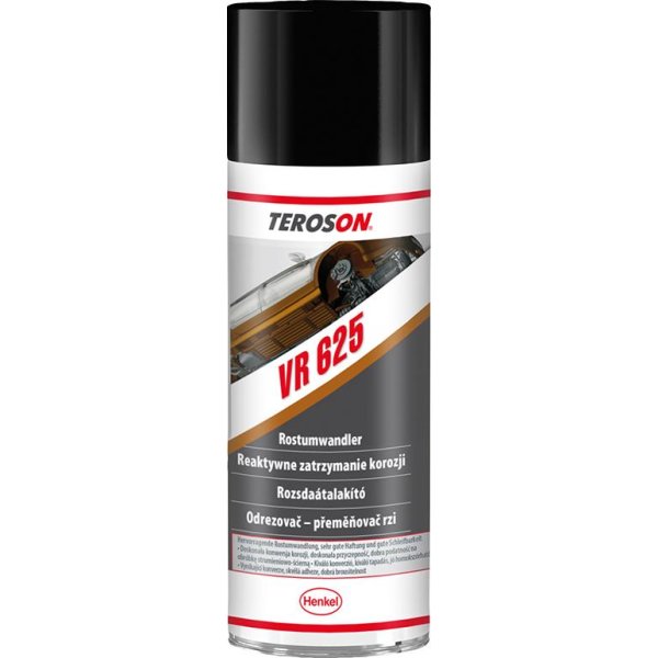 TEROSON VR 625 400ML DE/PL/HUCZ Karosserieschutz Henkel